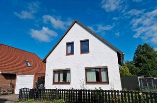 Einfamilienhaus kaufen in 27478 Cuxhaven, Cuxhaven - Attraktives Einfamilienhaus am Meer