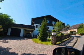 Mehrfamilienhaus kaufen in 37627 Stadtoldendorf, Stadtoldendorf - gemütliches Freistehendes Wohnhaus am Solling