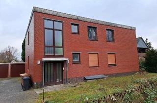 Haus kaufen in 27330 Asendorf, Asendorf - Zweifamilienhaus in Asendorf, Blumenweg 5, von Privat zu verkaufe