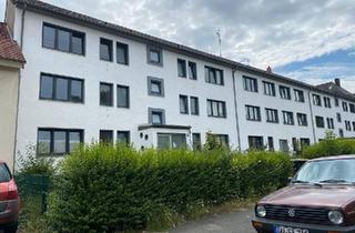 Wohnung kaufen in 47137 Duisburg, Duisburg - Untermeiderich,chice kleine 2 Zimmerwohnung auf der Franseckystr.