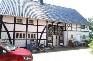 Haus kaufen in 59494 Soest, Soest - 250Jahre altes Fachwerkhaus OPEN HOUSE 11.8-14.8.26