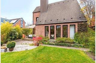 Haus kaufen in 48159 Münster, Münster - Architektenhaus mit 7 Zimmern und Einliegerwohnung in Münster