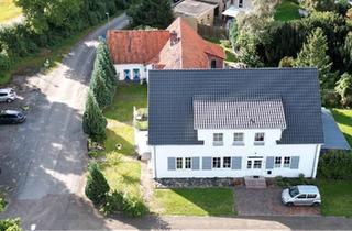 Mehrfamilienhaus kaufen in 32469 Petershagen, Petershagen - Kapitalanlage Mehrfamilienhaus 7 Wohnungen