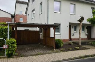 Doppelhaushälfte kaufen in 48624 Schöppingen, Schöppingen - Einzugsbereite Doppelhaushälfte mit 6 Zimmern in Schöppingen