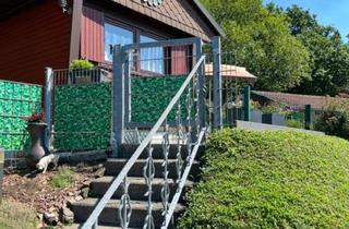 Haus kaufen in 42477 Radevormwald, Radevormwald - Wochenend-Traumhäuschen