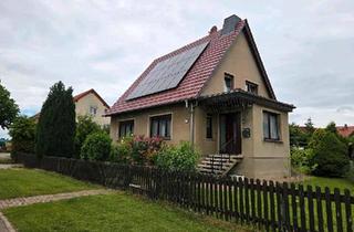 Einfamilienhaus kaufen in 17268 Templin, Templin - Einfamilienhaus in Templin zu verkaufen *provisionsfrei*