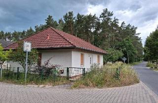 Einfamilienhaus kaufen in 15345 Altlandsberg, Petershagen/Eggersdorf - kleines Haus