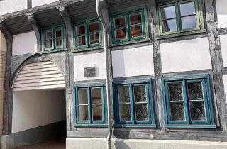 Mehrfamilienhaus kaufen in Holzhäuserstr., 37154 Northeim, Northeim - Attraktive Preisgestaltung-3 Whg. leerstehend-sofort verfügbar