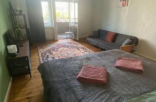 Wohnung kaufen in Corinthstraße, 10245 Berlin, Berlin - 2-Zimmer Wohnung mit Balkon - bezugsfertig - Friedrichshain-Kreuzberg