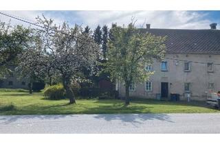 Haus kaufen in 01816 Bad Gottleuba, Bad Gottleuba-Berggießhübel - Ehemalige Bäckerei zu verkaufen
