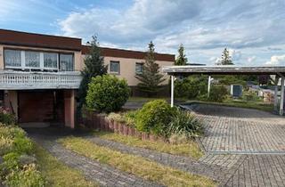 Einfamilienhaus kaufen in 01257 Dresden, Dresden - Einfamilienhaus mit 1209qm Grundstück & über 250qm Nutzfläche