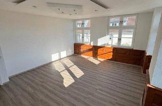 Wohnung kaufen in 88416 Ochsenhausen, Ochsenhausen - Provisionsfreie kernsanierte 5-Zimmer-Wohnung