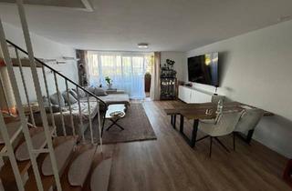 Wohnung kaufen in 38102 Braunschweig, Braunschweig - Schöne 4-Zi Maisonette-Whg in zentraler Lage ohne Makler