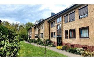 Wohnung kaufen in 27721 Ritterhude, Ritterhude - Ritterhude 2,5-Zimmer Dachgeschosswohnung 62m²