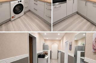Wohnung kaufen in 38448 Wolfsburg, Wolfsburg - 2,5 Zimmer Wohnung zu Verkaufen WOB-Tiergartenbreite Erbpachtfr