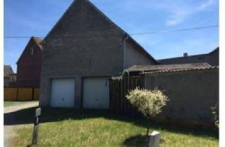 Einfamilienhaus kaufen in 03238 Finsterwalde, Finsterwalde - EinZweifamilienhaus