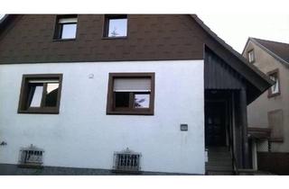 Haus kaufen in 66989 Höheinöd, Höheinöd - Haus zu verkaufen