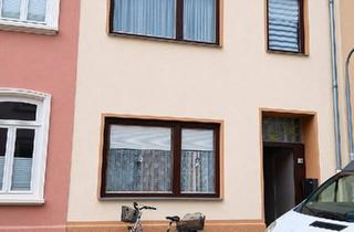 Reihenhaus kaufen in 28201 Bremen, Bremen - Reihenhaus Bremen Buntentor