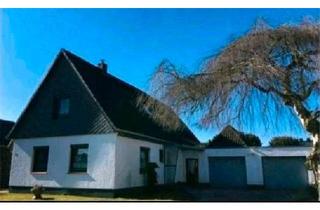 Einfamilienhaus kaufen in 27578 Bremerhaven, Bremerhaven - Einfamilienhaus mit Garagen und großem Garten zu verkaufen