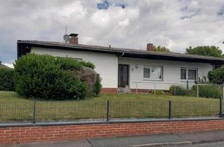 Einfamilienhaus kaufen in 35418 Buseck, Buseck - Einfamilienhaus Haus Bungalow in Langgöns