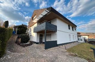 Haus kaufen in 36251 Bad Hersfeld, Bad Hersfeld - Attraktive Kapitalanlage 3 Wohneinheiten