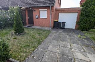 Doppelhaushälfte kaufen in 29328 Faßberg, Faßberg - Doppelhaushälfte in MüdenÖrtze