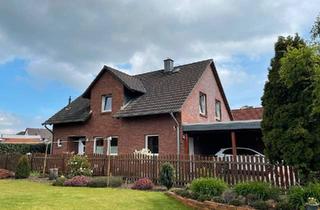 Einfamilienhaus kaufen in 38518 Gifhorn, Gifhorn - Einfamilienhaus direkt in Gifhorn ruhig gelegen