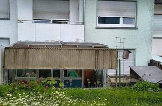 Haus kaufen in 78166 Donaueschingen, Donaueschingen - Reihenmittelhaus incl. Garten, Keller und Garage zu verkaufen.