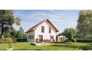 Einfamilienhaus kaufen in 73252 Lenningen, Lenningen - Gelegenheit...Einfamilienhaus in Oberlenningen inkl. Grundstück