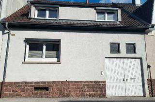 Einfamilienhaus kaufen in 76327 Pfinztal, Pfinztal - Einfamilienhaus Pfinztal Berghausen von privat