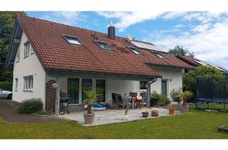 Haus kaufen in 88677 Markdorf, Markdorf - Wohnhaus mit Einliegerwohnung - Terrasse - Garten - Doppelgarage