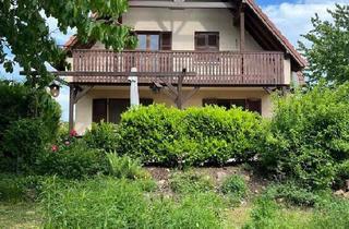 Einfamilienhaus kaufen in 79206 Breisach, Breisach am Rhein - Schönes Einfamilienhaus im Elsass - keine Provision!