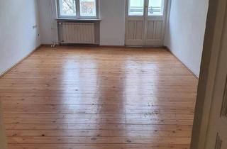 Wohnung kaufen in 12043 Berlin, Berlin - 2 Zi. Wohnung mit Balkon in Neukölln - von privat