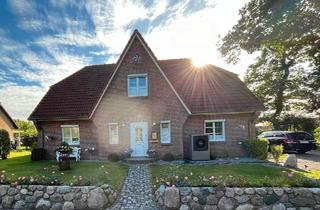 Einfamilienhaus kaufen in 24969 Großenwiehe, Großenwiehe - Top gepflegtes Einfamilienhaus