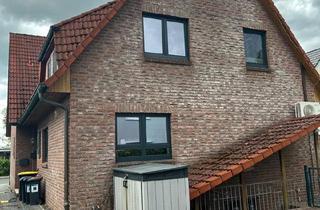 Doppelhaushälfte kaufen in 22885 Barsbüttel, Barsbüttel - Moderne Doppelhaushälfte in Barbüttel
