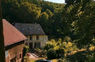Haus kaufen in 66640 Namborn, Namborn - Ehemalige Mühle mit großem Grundstück