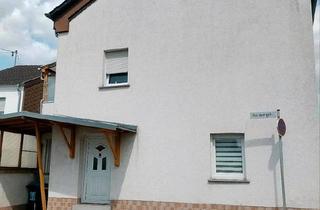 Einfamilienhaus kaufen in 66740 Saarlouis, Saarlouis - Einfamilienhaus in Saarlouis-Fraulautern