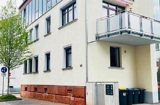 Wohnung kaufen in 67697 Otterberg, Otterberg - Maisonette Wohnung Provisionsfrei