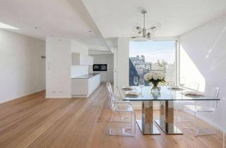 Penthouse kaufen in Prenzlauer Berg, 10439 Berlin, Berlin - Penthouse mit außergewöhnlichem Wohnkomfort und Dachterrasse in Prenzlauer Berg