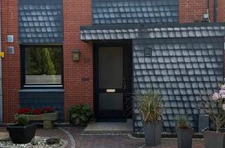 Reihenhaus kaufen in 28279 Bremen, Bremen - Gepflegtes Reihenhaus in Habenhausen von Privat