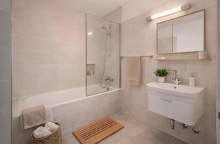 Wohnung kaufen in 91301 Forchheim, Forchheim - Lichtdurchflutete 4-Zi-Wohnung