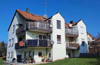 Wohnung kaufen in 94086 Bad Griesbach, Bad Griesbach im Rottal - 2 Zimmer Wohnung ohne Provision