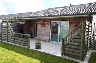 Wohnung kaufen in 25813 Husum, Husum - TOP-Kapitalanlage! Hochwertige 3-Zimmer ETW in Husum-Kronenburg