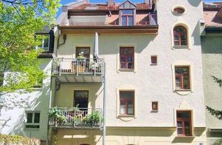 Wohnung kaufen in Aignerstraße 22, 81541 München, München - Dachgeschoßwohnung in München-Obergiesing