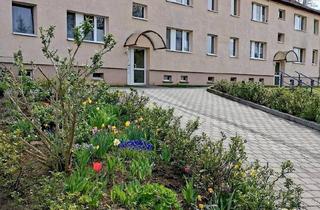 Wohnung kaufen in 99094 Erfurt, Erfurt - 3-Zimmer-Wohnung in Erfurt-Molsdorf direkt am Schlosspark