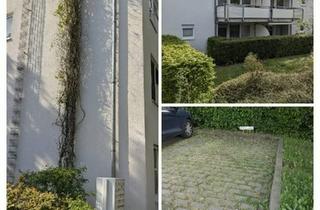 Wohnung kaufen in 99092 Erfurt, Erfurt - Charmante 2-Zimmerwohnung auf dem Erfurter Ringelberg
