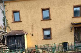Einfamilienhaus kaufen in 66693 Mettlach, Mettlach - Einfamilienhaus in Mettlach Saarhölzbach.