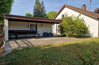 Einfamilienhaus kaufen in 88682 Salem, Salem - Großzügiges Einfamilienhaus mit Doppelgarage in Salem-Neufrach