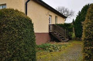 Einfamilienhaus kaufen in 17194 Grabowhöfe, Grabowhöfe - Einfamilienhaus zwischen Waren und Teterow