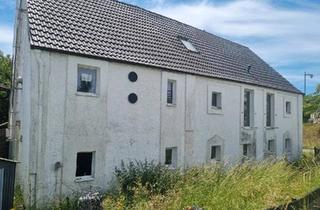 Haus kaufen in 84533 Marktl, Marktl - Sanierung bedürftigen Haus